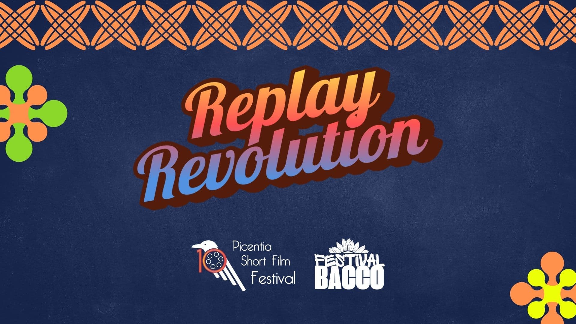 Replay Revolution