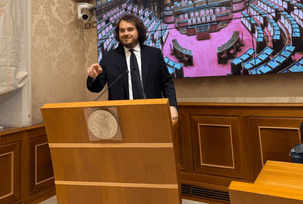 Cinema, music and young talents: Picentia Short Film Festival opens tomorrow