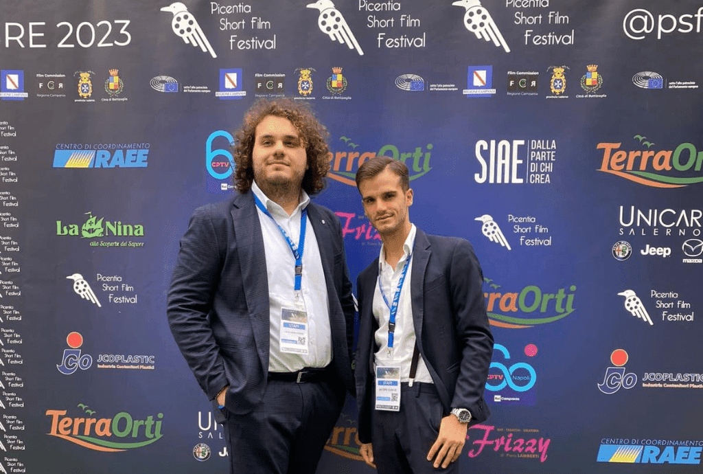 Picentia Short Film Festival joins the XXII edition of Magna Graecia Film Festival with the short films section