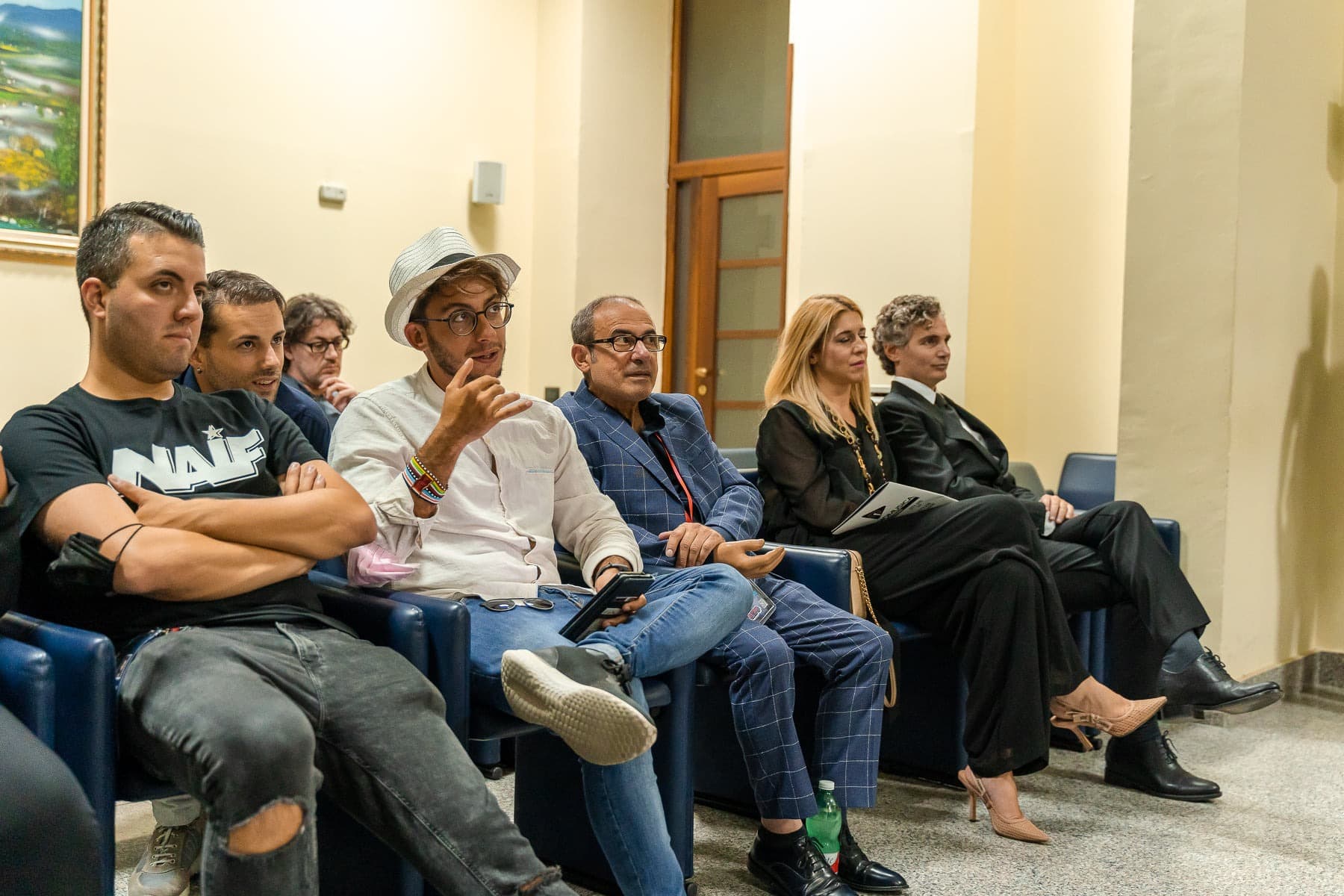 Registrations officially open for Picentia Short Film Festival: many new features