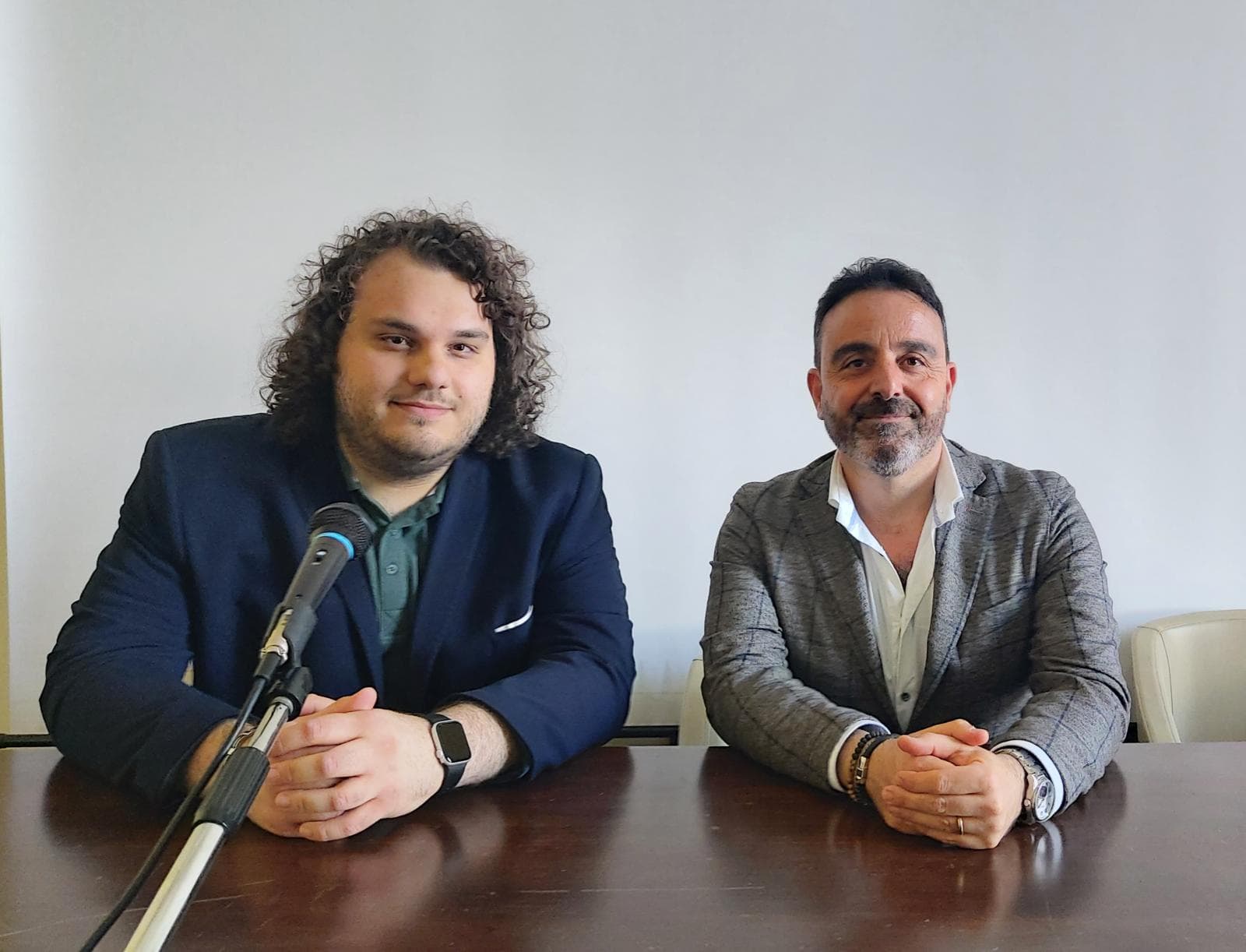 Picentia Short Film Festival: Michele Cioffi appointed literary format director