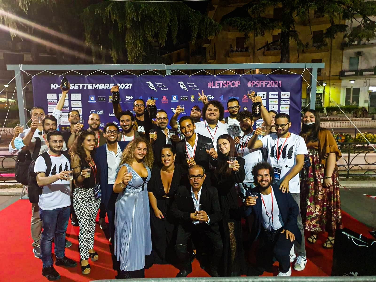PSFF 2021: fifth edition closes with popular acclaim!