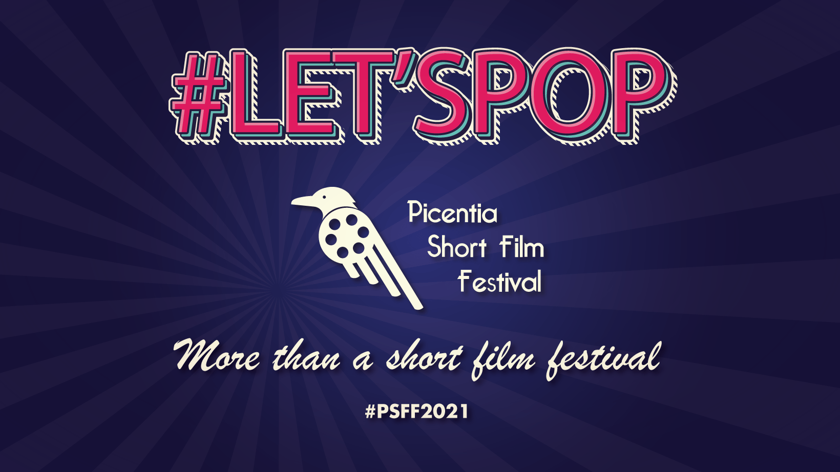 PSFF: fifth edition call for entries open - the festival goes POP