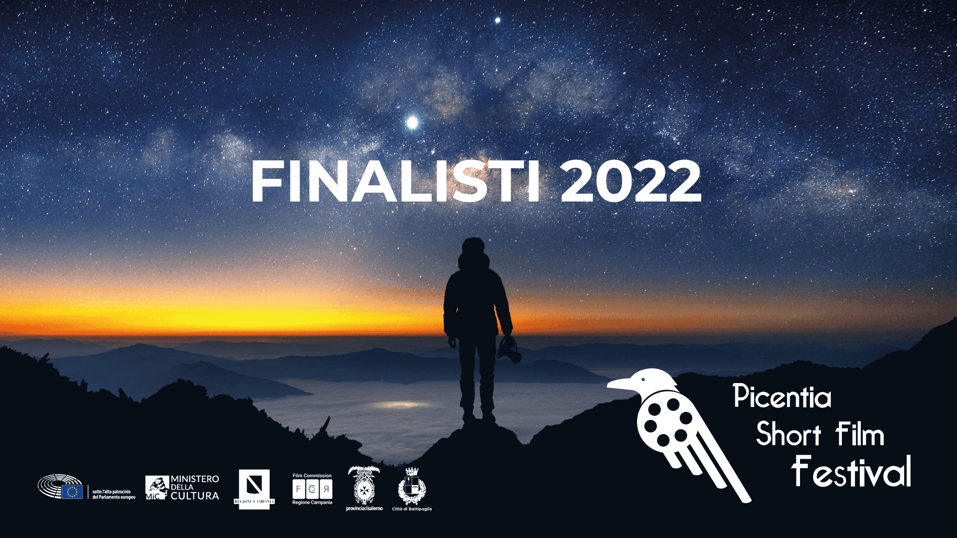 PSFF2022: sixth edition finalists announced