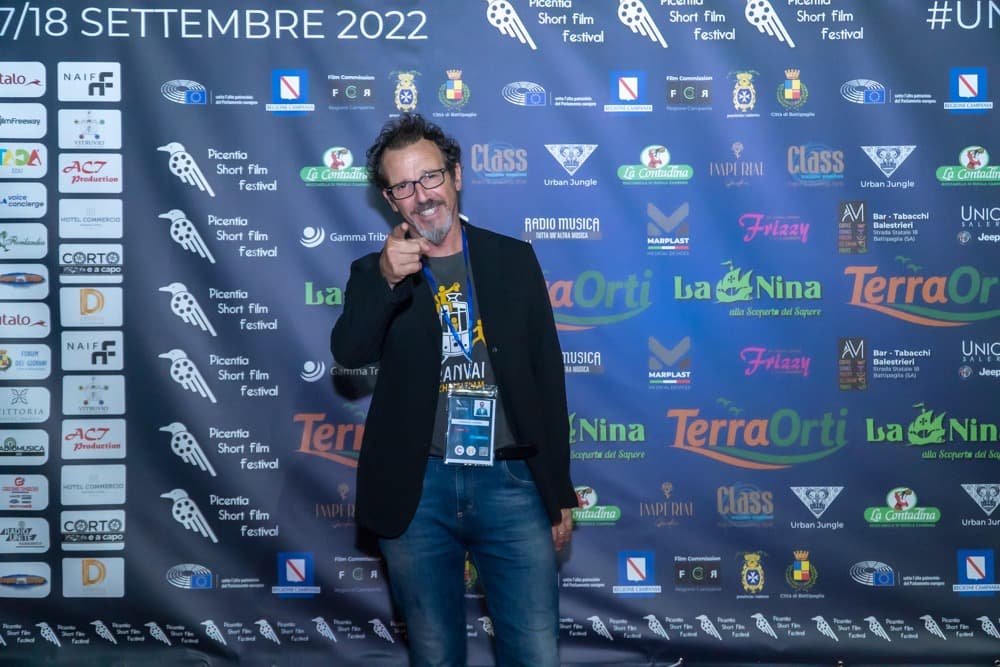 Successful debut of the Picentia Short Film Festival