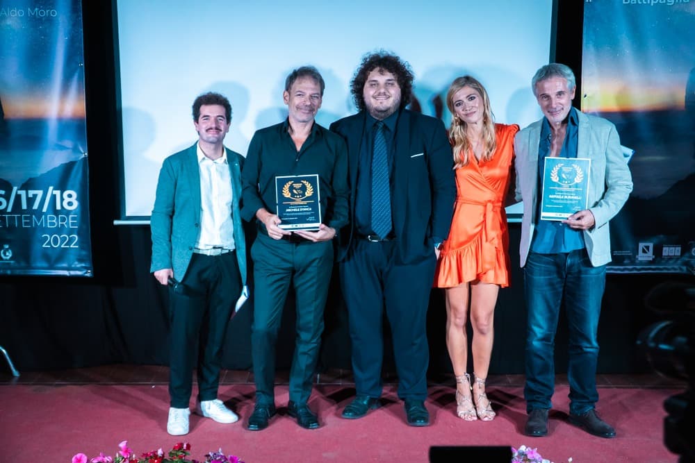 Second evening of Picentia Short Film Festival ends with applause