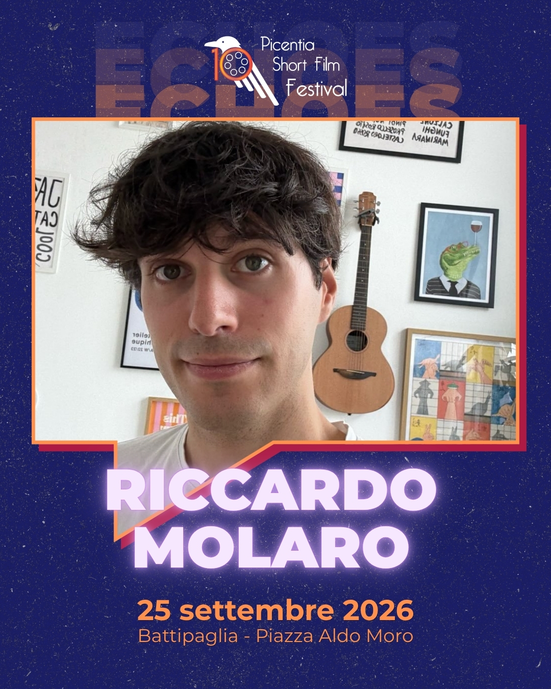 Riccardo Molaro