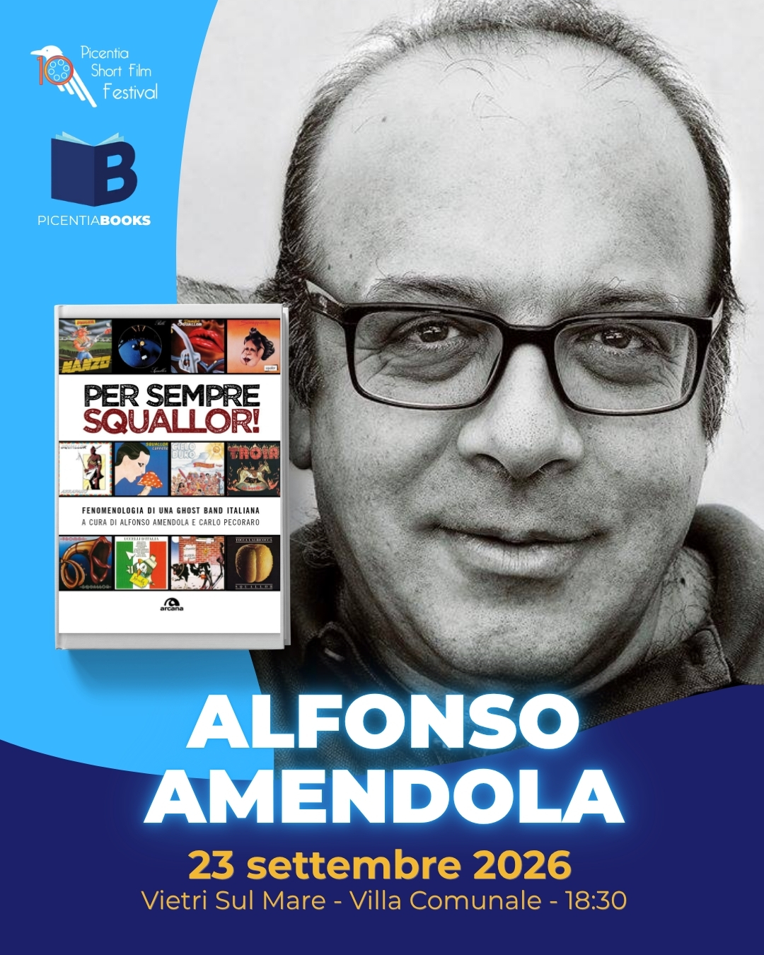 Alfonso Amendola