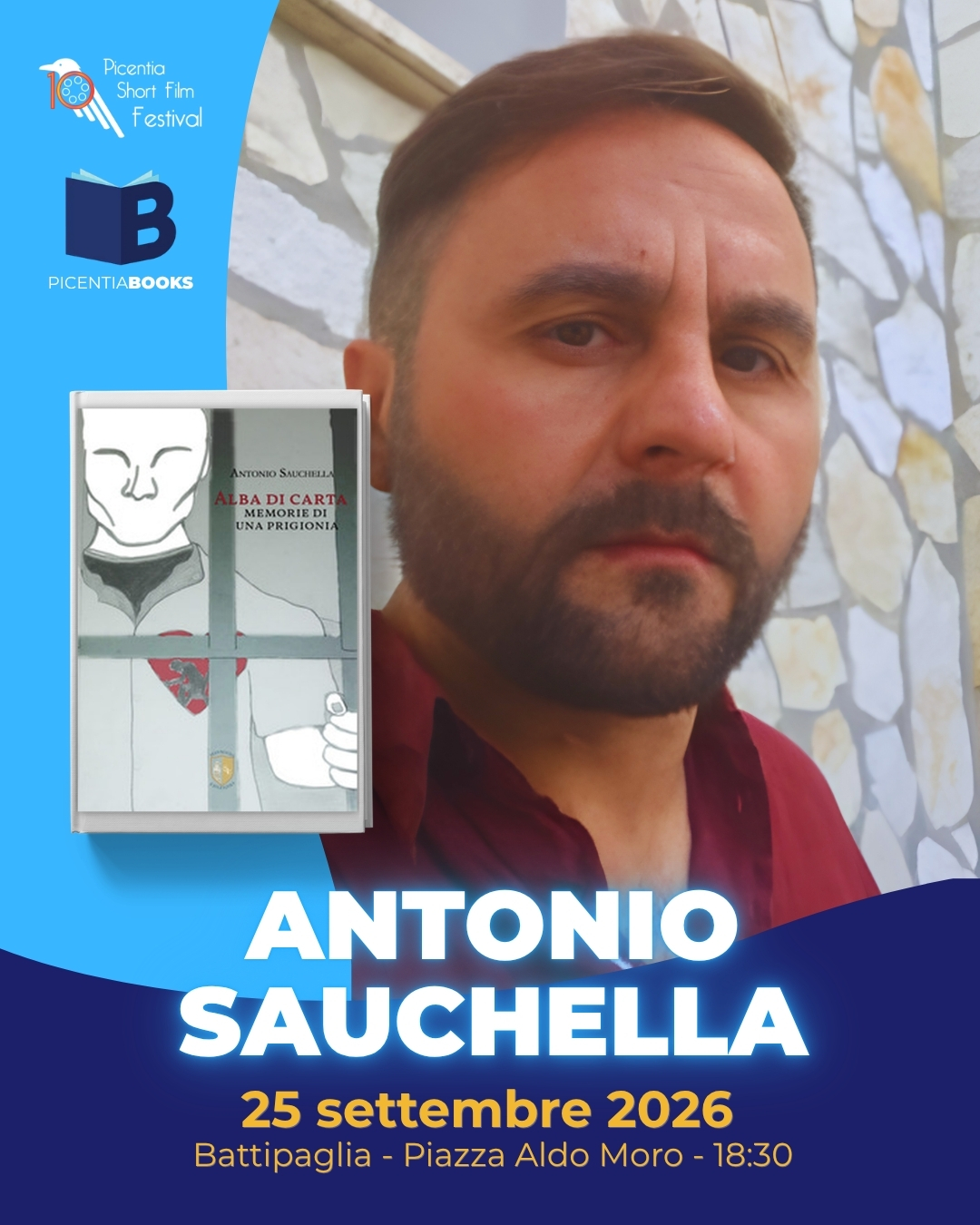 Antonio Sauchella