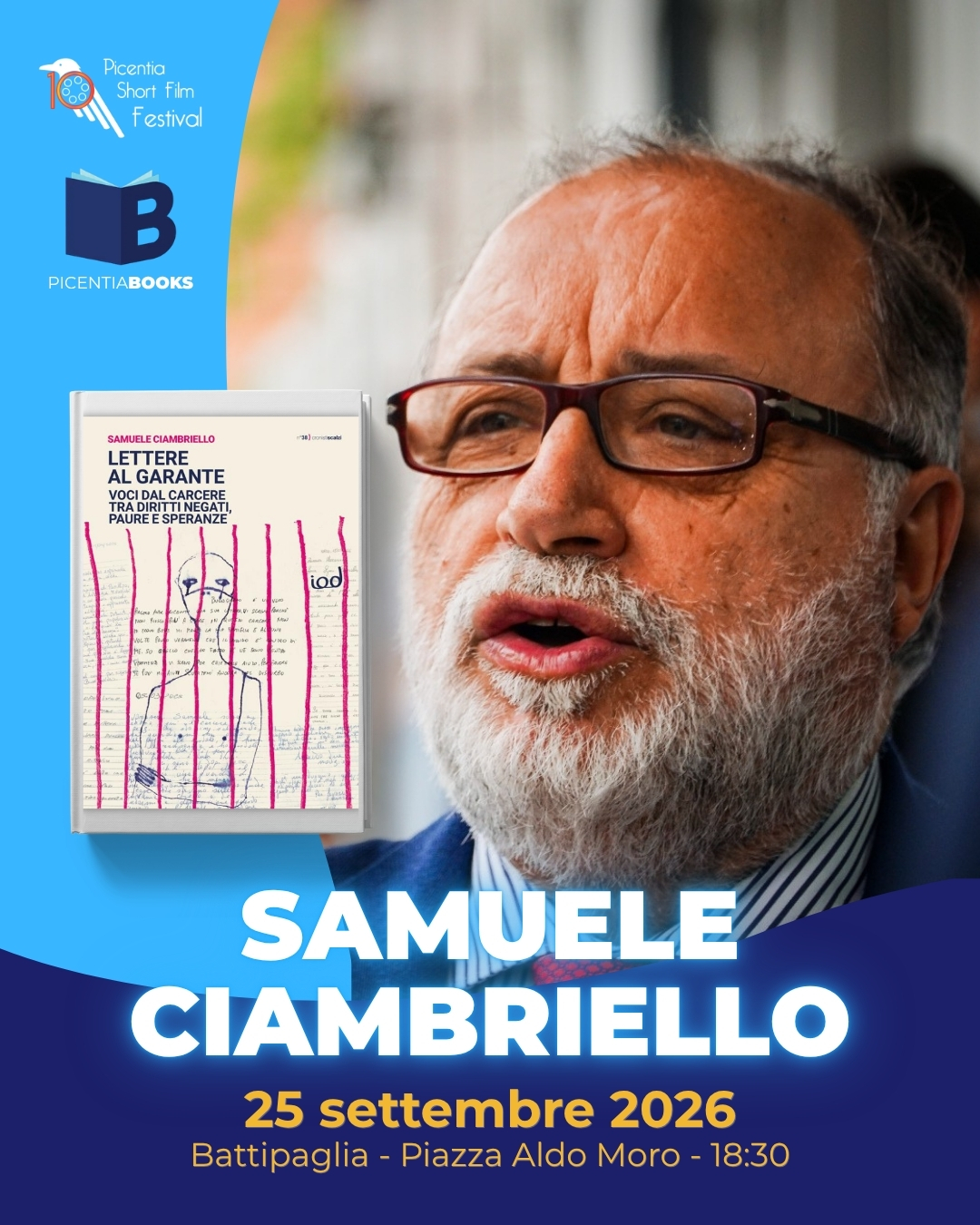 Samuele Ciambriello