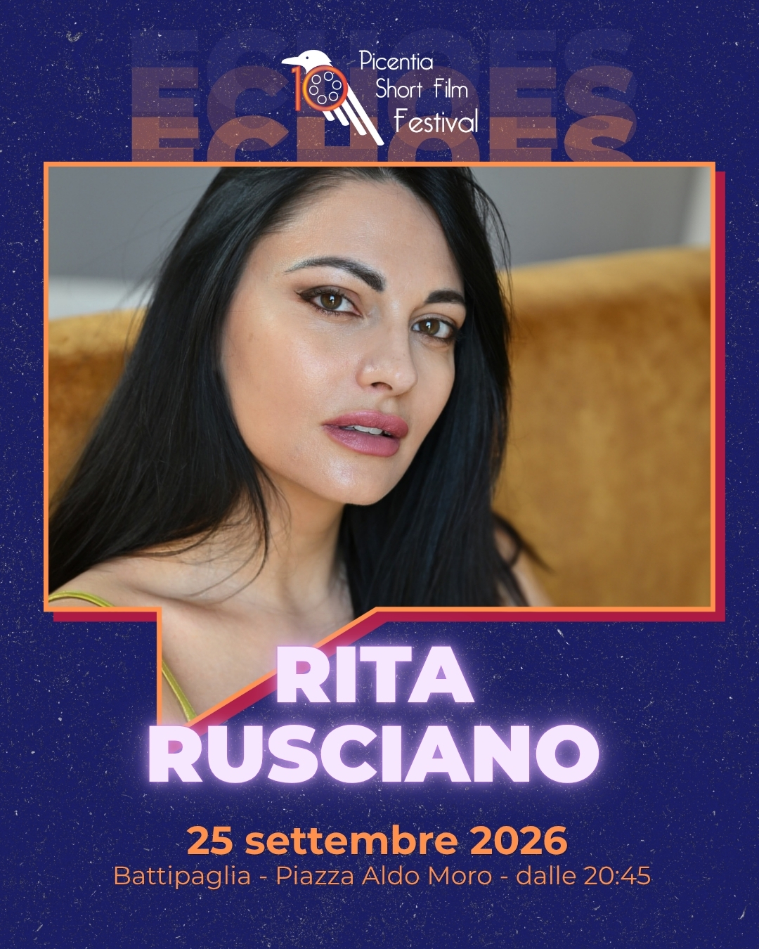Rita Rusciano