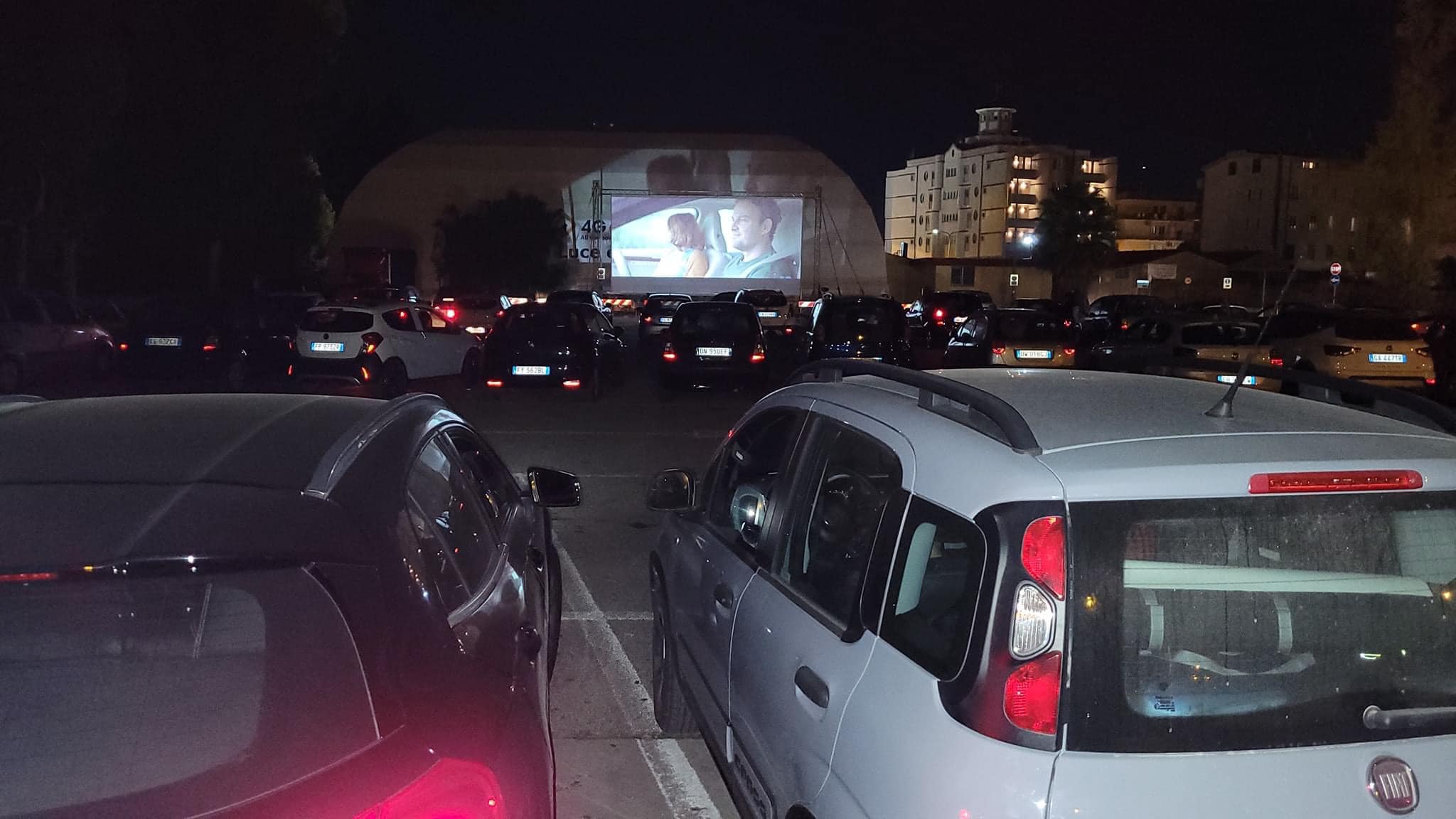 Drive-in-1