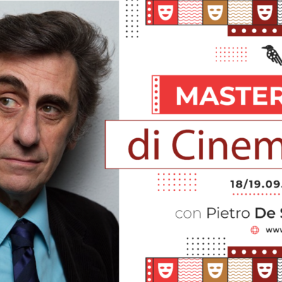 master-di-cinema-de-silva