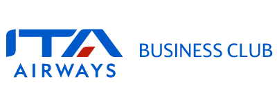 Ita airways business club