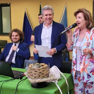 School Workshop on Climate Change - Battipaglia 2024